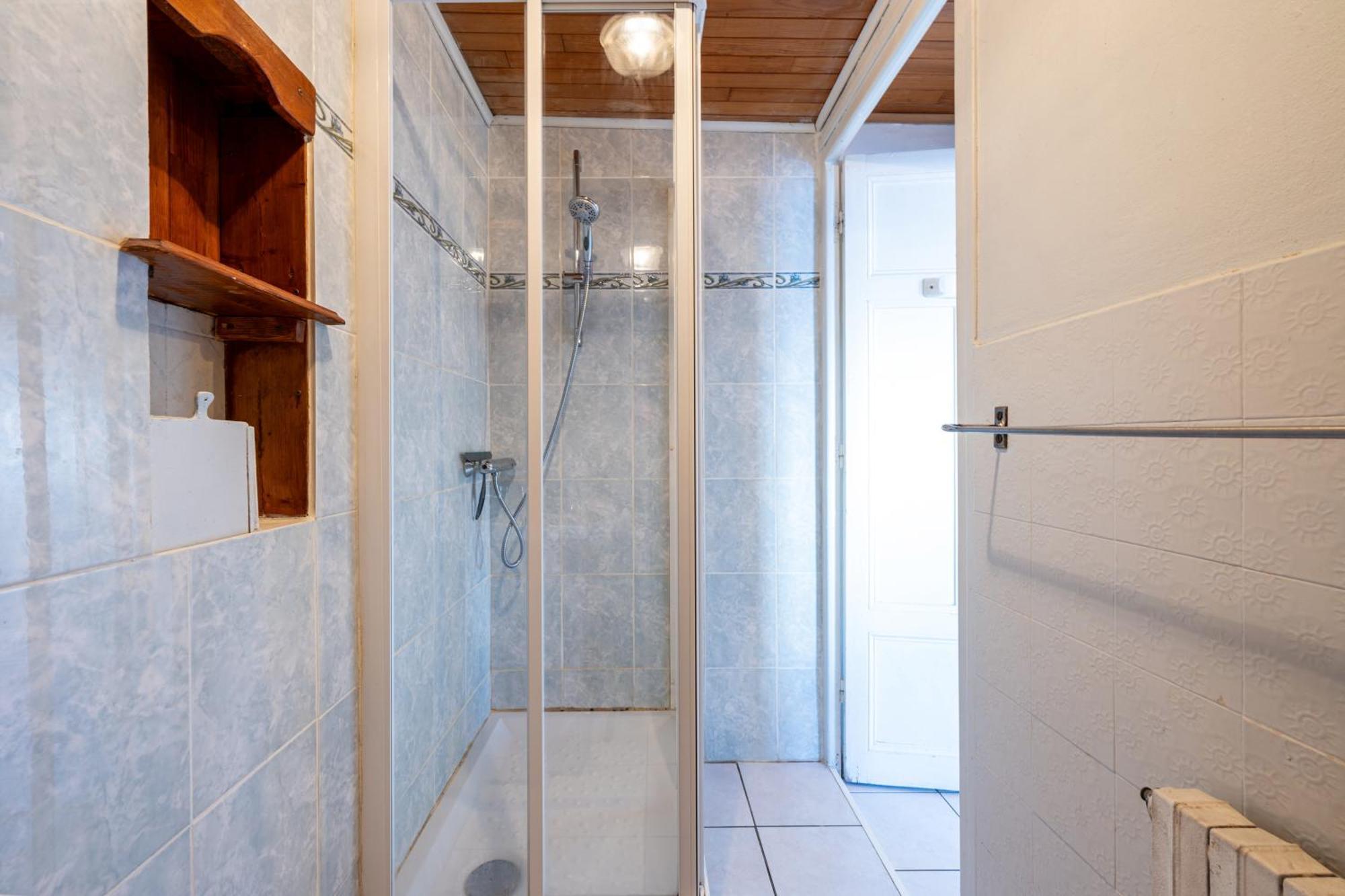 Chalet Les Aiguilles Albiez-Montrond Exterior photo