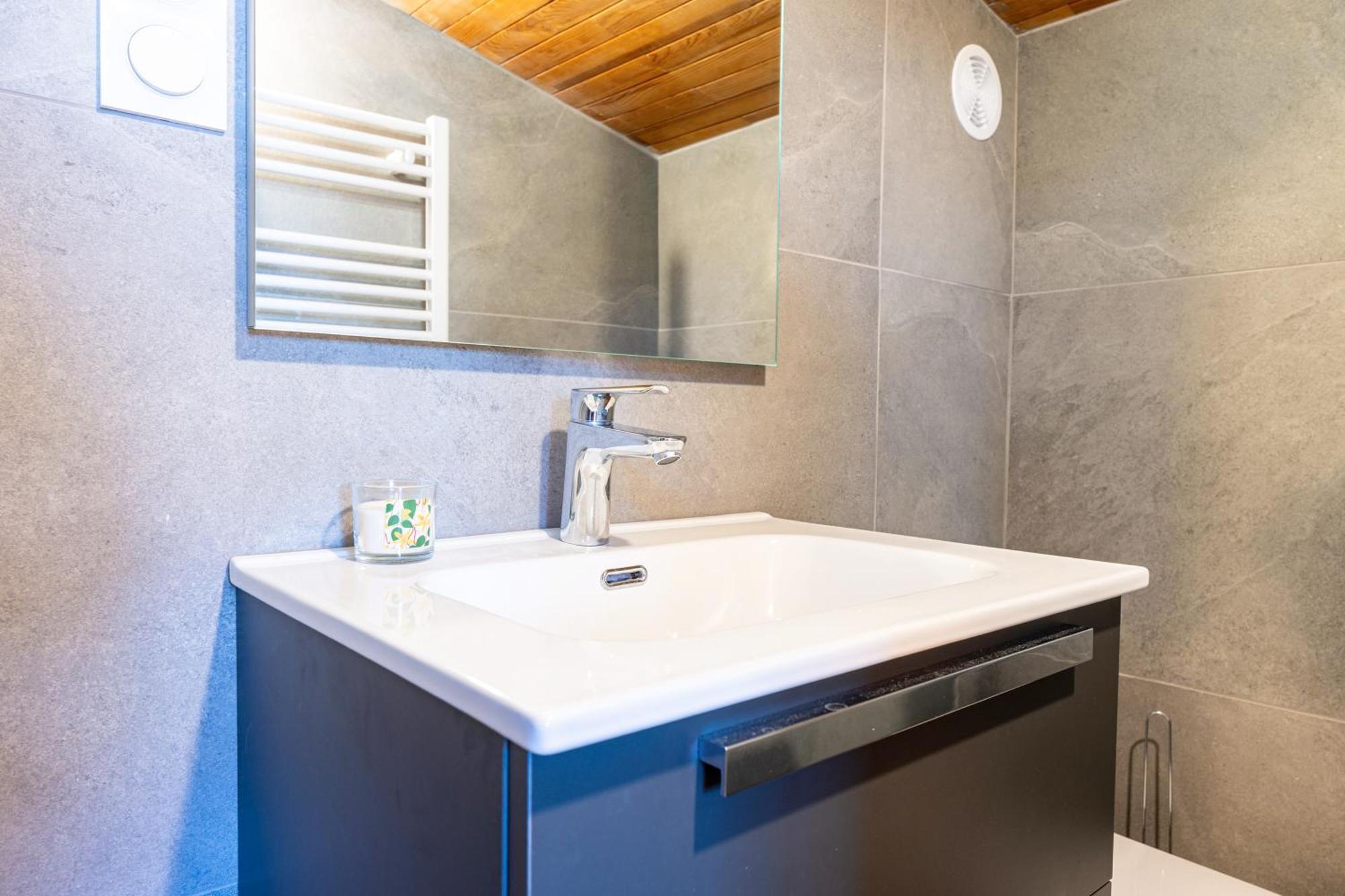 Chalet Les Aiguilles Albiez-Montrond Exterior photo